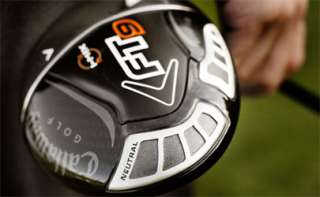 Callaway FT 9 Driver (Neutral)