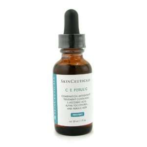  C E Ferulic Combination Antioxidant Treatment ( Unboxed 