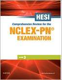 HESI Comprehensive Review for the NCLEX PN? Examination