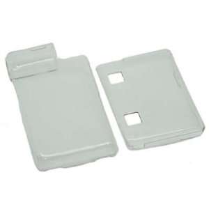   Clear (Transparent) Crystal Case Cover   Nokia N92 Electronics