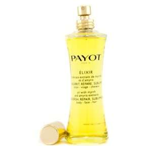 Elixir Oil with Myrrh & Amyris Extracts (For Body Face & Hair) 100ml/3 