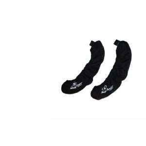   Black Super Soaker Skate Guards. SSSG Youth BL