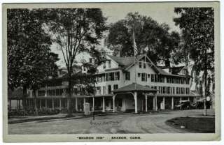 Inn at Sharon CT Connecticut Lakeville/Cornwall Bridge  