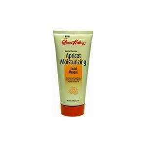  Masque Apricot Moisturizing 6oz 6 Ounces Beauty