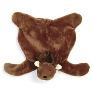  North American Bear Co.   Flatodeer Baby Cozy Toys 