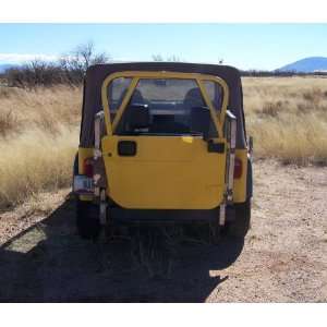  Jeep Door Carrier Automotive