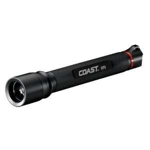  Coast HP6 High Performance Focusing 170 Lumen LED 