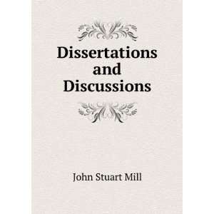   avere E Limposta. Papers On Land Tenure John Stuart Mill Books