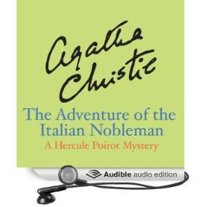   Nobleman (Audible Audio Edition) Agatha Christie, David Suchet Books