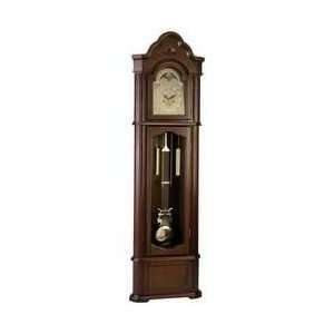    31 Day Corner Grandfather Clock    DISCONTINUED Electronics