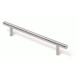 Siro Designs Pull (SD44240)   Fine Brushed Stainless Steel 