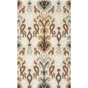  Surya   Brentwood   BNT 7674 Area Rug   5 x 8   Antique 