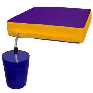  The Sippin Seat  PurpleGold