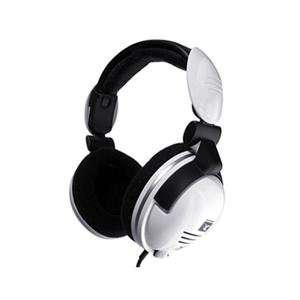   Gaming Headset White (Videogame Accessories)