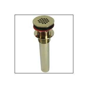  Kingston Brass Vessel Sink Drains and P Traps KB5002 Solid 