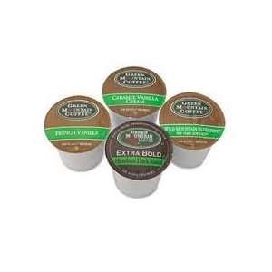   24 different Green Mountain K cup Varieties Only from The Coffee Mix