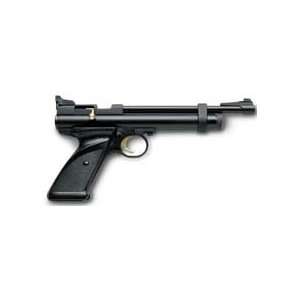  Model 2240 Air Pistol (Brl 7.25 / Cap 1) Sports 