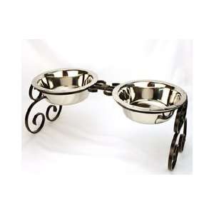  Black Classic Dog Diner (Small)