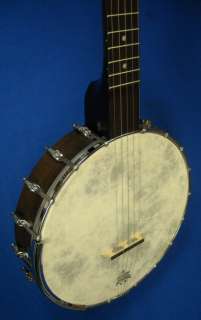 GOLD TONE CC OT OPEN BACK BANJO W/CLAWHAMMER GUIDE  