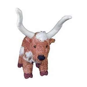  T Bone The Longhorn Steer Plush Toy Toys & Games