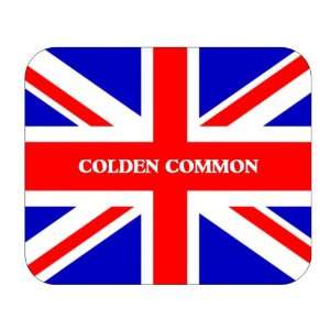  UK, England   Colden Common Mouse Pad 