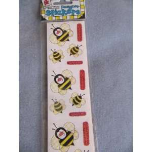  Buzz Bee Stickers Toys & Games