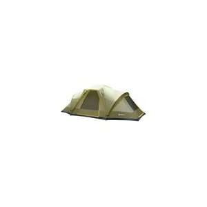  18 x 10 Family Tent, Sleeps 8