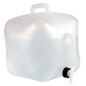  Coleman Antimicrobial Collapsible Water Carrier (2.5 