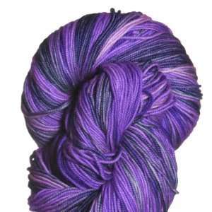  Colinette Yarn   Jitterbug Yarn   030 Purple Tan Arts 