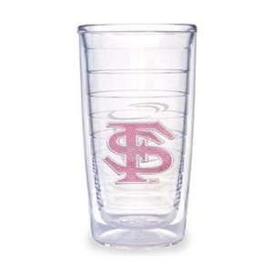  Tervis Tumbler COLL 02 16 FSP Florida State University 