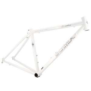  Soma SMOOTHIE PEARL WHITE 52CM