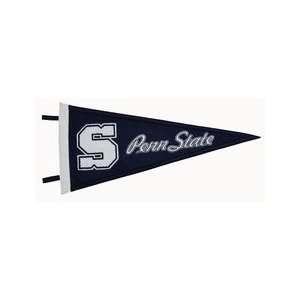 Penn State College Vault Pennant (unframed) 