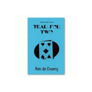  Tear For Two by Wild Colombini Toys & Games