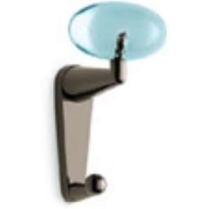  Colombo Accessories CB27 Aria Hook Chrome Blue