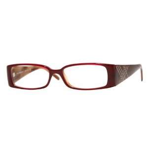    BURBERRY 2029B color 3075 Eyeglasses