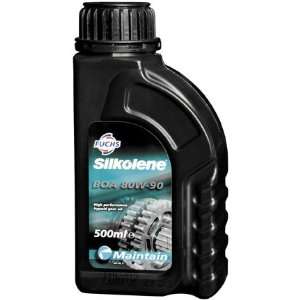  SILK BOA 80W90EP GR OIL .5L Automotive