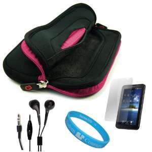  Glove Cover Carrying Case with Soft Silky Smooth Interior Fur 