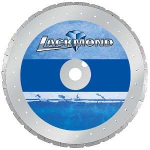 Lackmond SC12GP Silent Core SCGP Series Diamond Blade,12 Inch by .125 