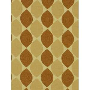  Beacon Hill BH Silent Spring   Golden Apricot Fabric Arts 