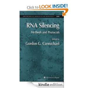 Start reading RNA Silencing  Don 