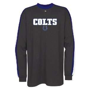  Indianapolis Colts Victory Pride Long Sleeve Top Sports 