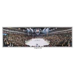  NHL Columbus Blue Jackets Nationwide Arena Stadium 