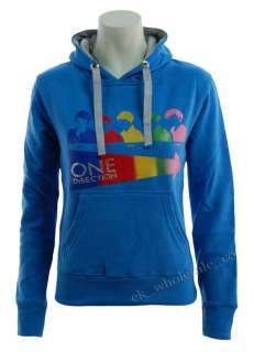 B21 One Direction Hoodie Hooded Top All Sizes £7.99  