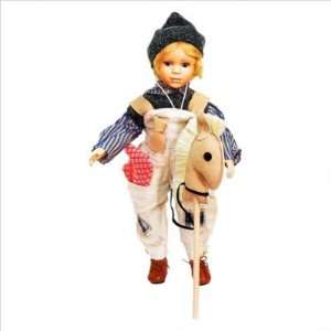  WSCH DOLL, SIGGI LTD 750 EACH (Item number 79004), UPC 