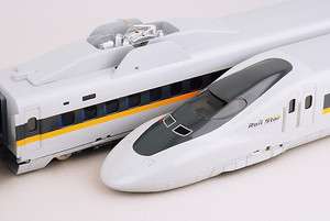 KTM HO Scale  JR Shinkansen Bullet Train Series 700 Hikari Rail Star 