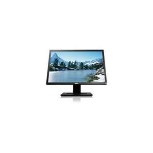  Dell E Series E2210 Black 22 Widescreen LCD Monitor 