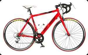 56cm new 2011 shimano entry level road bike bicycle  