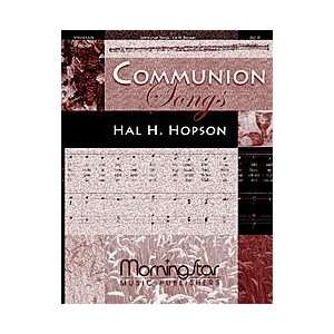  Communion Songs Musical Instruments