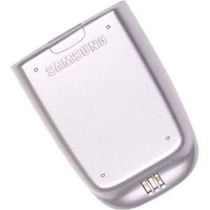  Samsung Extended Battery for A660 Cell Phones 