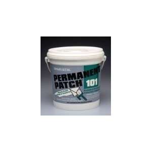  Shur Stik Smooth Permanent Patch   Set of 4 Gallons